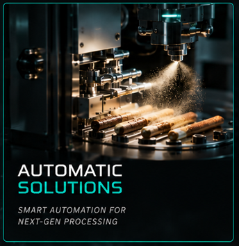 Automatic Solutions